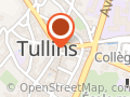 Façon de Voir Optique - Tullins