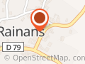 Mairie de Rainans