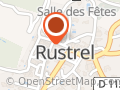 Mairie de Rustrel