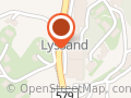 Lyssand Treindustri AS