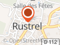 Auberge de Rustreou