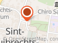 Voormalig gemeentehuis Sint-Huibrechts-Lille