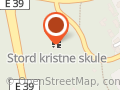 Stord Kristne skule AS