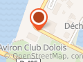 AVIRON CLUB DOLOIS