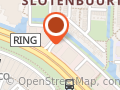 Topvloerverwarming