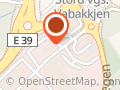 Statens Vegvesen Region Vest Stord Trafikkstasjon