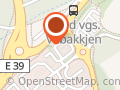 Circle K Leirvik