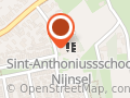 Antonius Van Padua Basisschool St