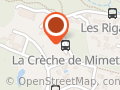 Tennis Club Mimet