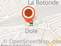 Relay HUBIZ DOLE SNCF LAGARDERE TRAVEL RETAIL FRANCE