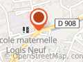 Atelier des Caves du Logis-Neuf