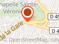 Pellegrin Jesuha Nadine