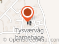 Tysværvåg Barnehage