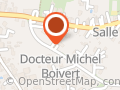 Boivert Michel