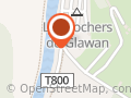 Camping des Rochers du Glawan