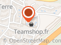 Teamshop - Clubs, Entreprises, Objets publicitaires, Marquages sur textiles