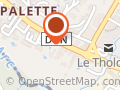 Le Relais Bleu
