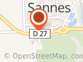 Les Gourmandises de Sannes