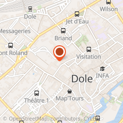 Boutique de cigarettes lectroniques  Dole - Cylex Recherche Locale