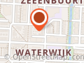 Inloophuis Waterwijk