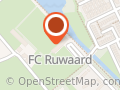 Voetbalvereniging Sv Ruwaard