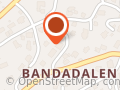 Bandadalen Vel
