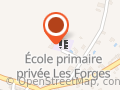 Ecole Des Forges