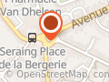Pharmacie Hodeige scrl