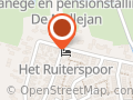 Bed and Breakfast Het Ruiterspoor