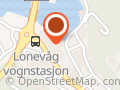 Connection Osterøy