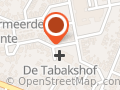 De Tabakshof B.v.