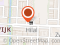 Bakkerij en Supermarkt Hilal