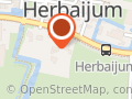Jacob Huisman Charters