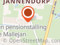 Mallejan Manege Pensionstal De