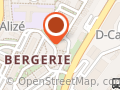 Fabrique D'Eglise Christ Ouvrier