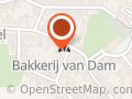 Van Dam Brood- en banketbakkerij