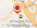 LOCATION Appartements meublés Jemeppe-Bierset-Liège