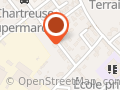 Lafitte Gentil Christine Chantal SECRET'SERVICES