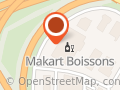 Makart Boissons SA (professionnelle)