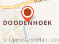 Zorgboerderij Tónnieje-Hoeve