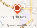Hall Sportif et Culturel Rox