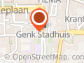 Het Poetsbureau Genk Dienstencheques poetshulp