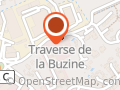 LE BUZ MARSEILLE