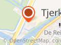 Projectontwikkeling Tjerkwerd B.v.