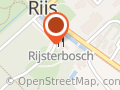 Bed & Breakfast Rijsterbosch