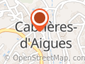 Mas Des Câpriers