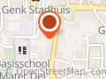 Oxfam-wereldwinkel Genk