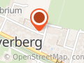 Efrathakerk, Hervormde wijkgemeente Overberg