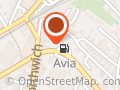 AVIA VOLT by EASYCHARGE station de recharge
