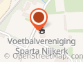 Stichting Topsport Sparta Nijkerk